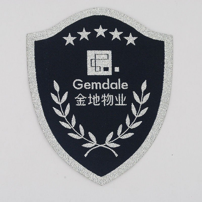 物业臂章