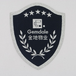 物业臂章