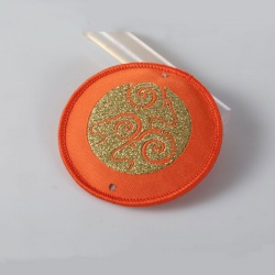 烧边织唛5